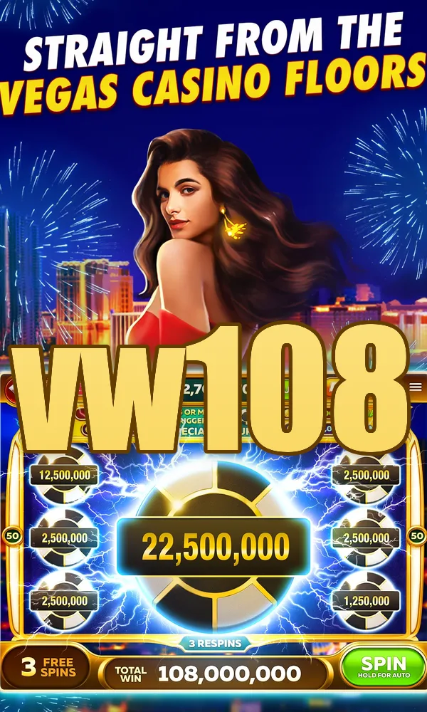 vw108 APK