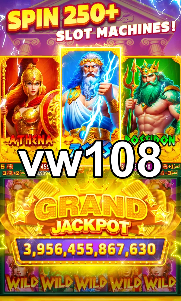 vw108 APK