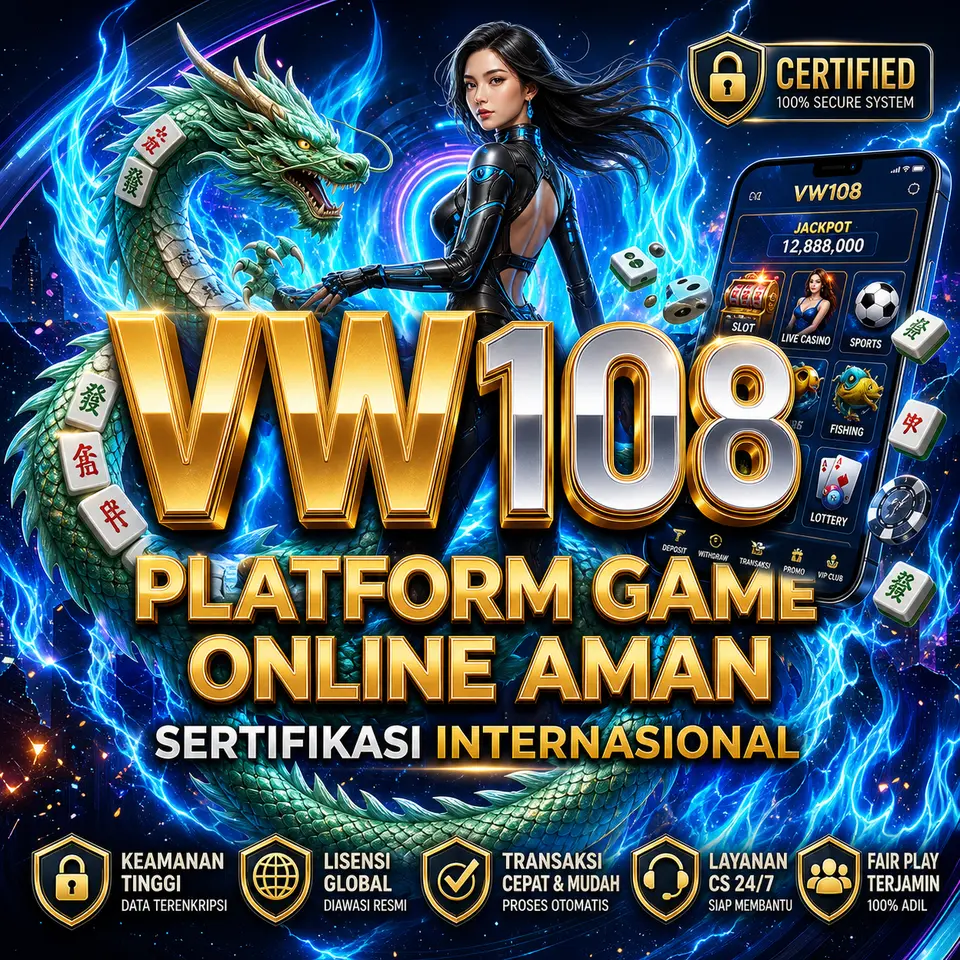 vw108 APK Resmi Akses