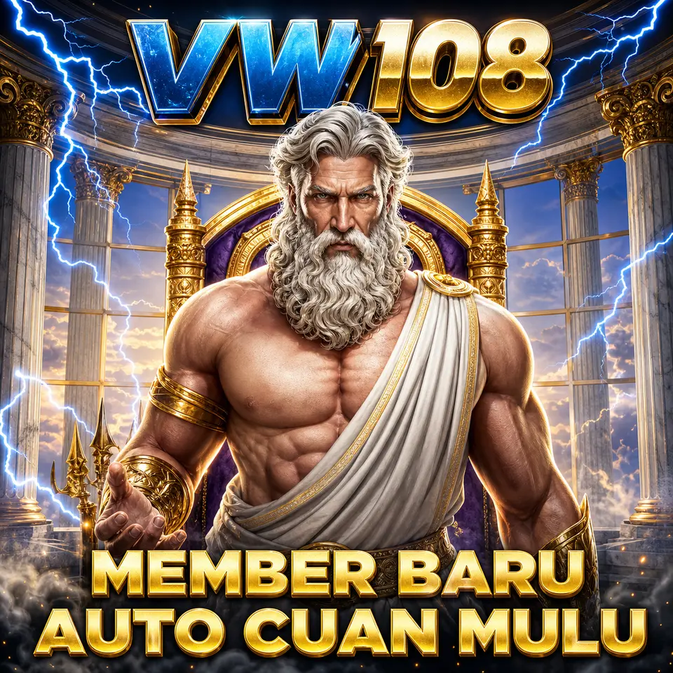 vw108 Masuk - vw108 Resmi